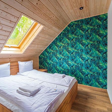 Apartamenty Sailor Pogorzelica  Exteriér fotografie