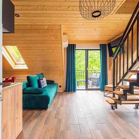 Apartamenty Sailor Pogorzelica  Exteriér fotografie