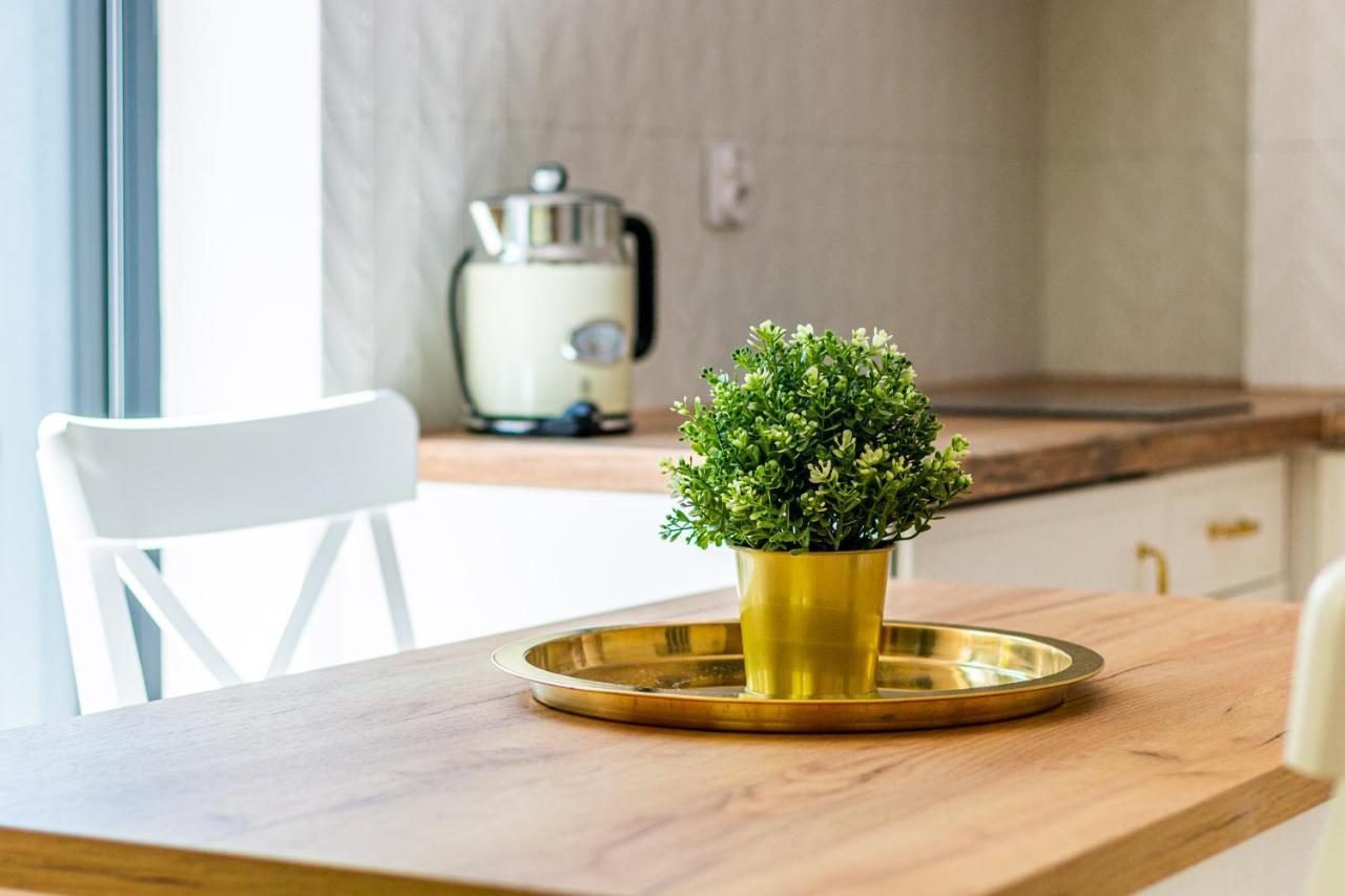 Apartamenty Sailor Pogorzelica  Exteriér fotografie