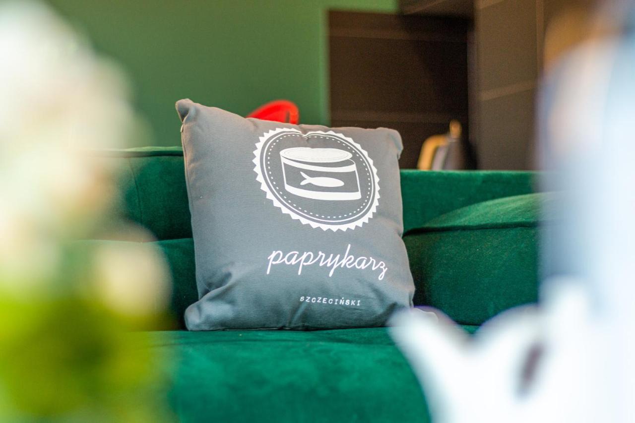 Apartamenty Sailor Pogorzelica  Exteriér fotografie