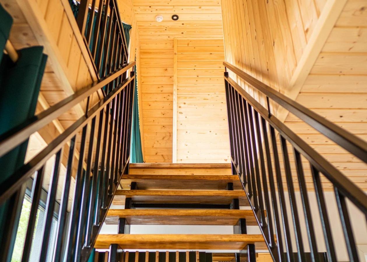 Apartamenty Sailor Pogorzelica  Exteriér fotografie