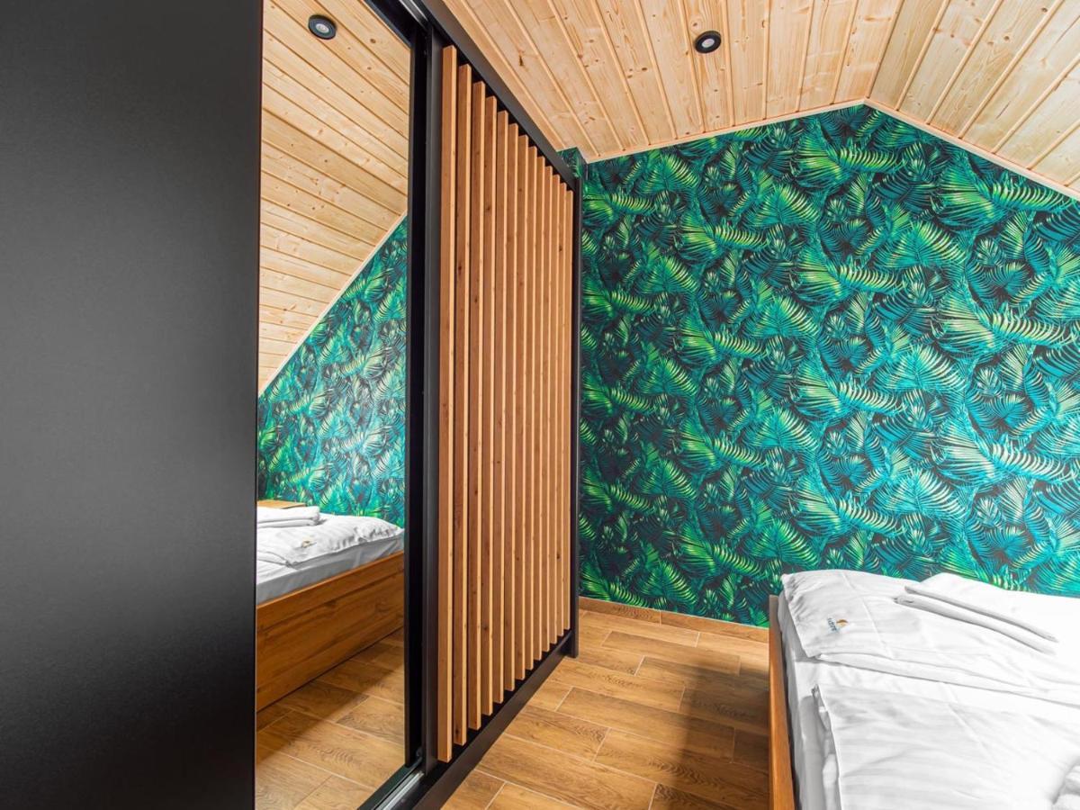 Apartamenty Sailor Pogorzelica  Exteriér fotografie
