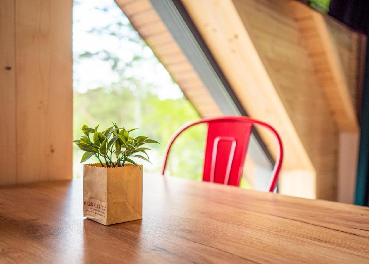 Apartamenty Sailor Pogorzelica  Exteriér fotografie